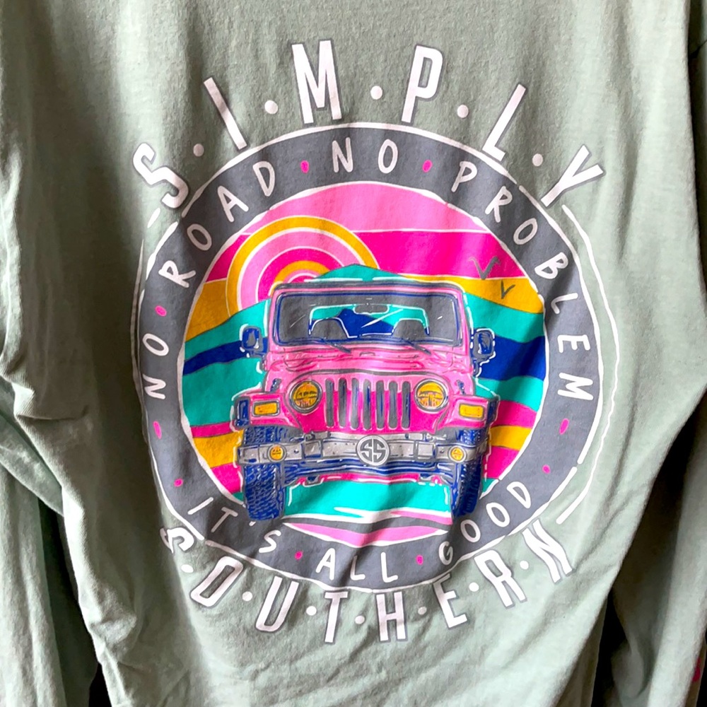 Simply Southern Collection